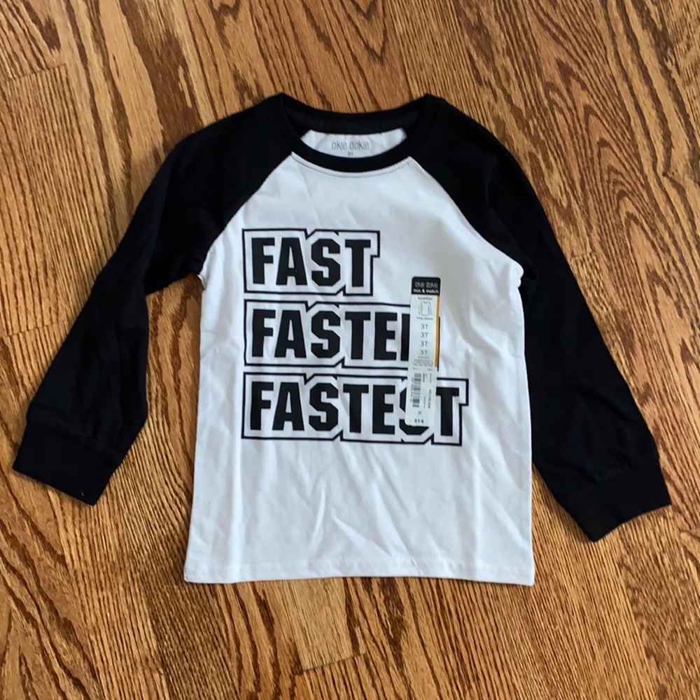 Okie Dokie Long Sleeve T-shirt